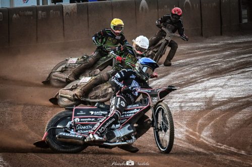Ostrów - Rybnik, 24.05.2026