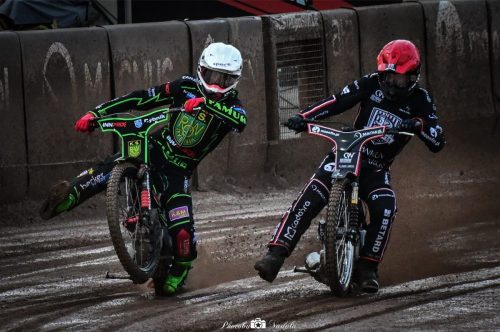 Ostrów - Rybnik, 24.05.2026