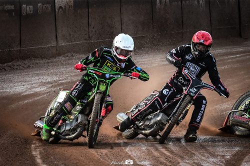 Ostrów - Rybnik, 24.05.2026