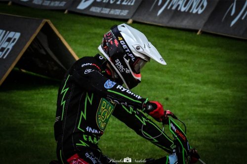 Ostrów - Rybnik, 24.05.2026