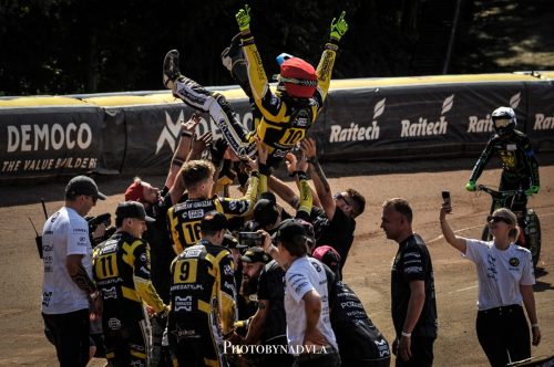 PSŻ Poznań - ROW Rybnik, 2.08.2026