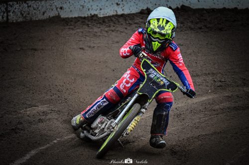 DMP Mini żużel