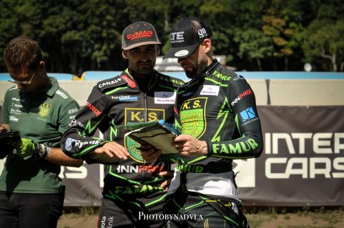 PSŻ Poznań - ROW Rybnik, 2.08.2026