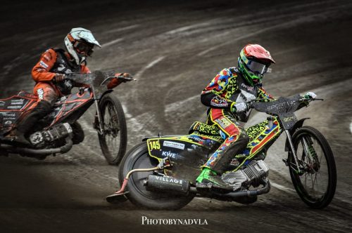 SGP 2, Runda 2 - Łódź, 31.07.2026