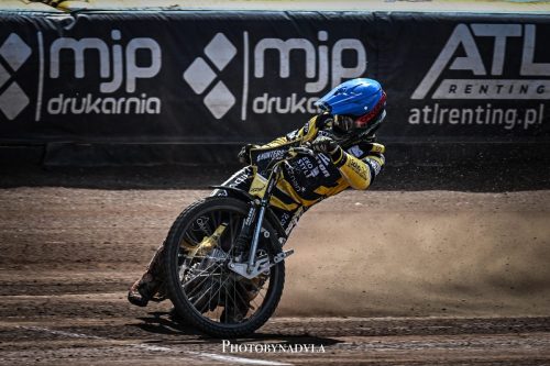 PSŻ Poznań - ROW Rybnik, 2.08.2026