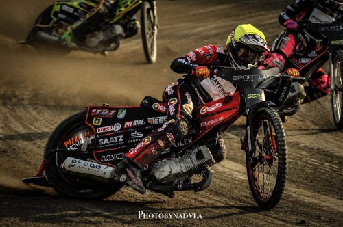 SGP 2, Runda 2 - Łódź, 31.07.2026