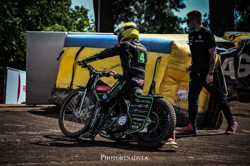 PSŻ Poznań - ROW Rybnik, 2.08.2026