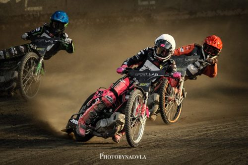 SGP 2, Runda 2 - Łódź, 31.07.2026