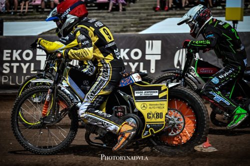 PSŻ Poznań - ROW Rybnik, 2.08.2026