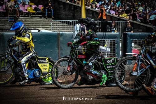 PSŻ Poznań - ROW Rybnik, 2.08.2026