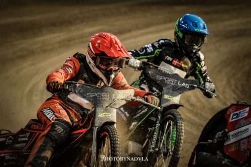 SGP 2, Runda 2 - Łódź, 31.07.2026