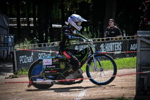 PSŻ Poznań - ROW Rybnik, 2.08.2026