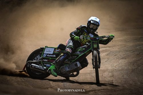 PSŻ Poznań - ROW Rybnik, 2.08.2026