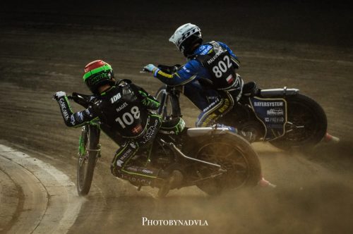 SGP 2, Runda 2 - Łódź, 31.07.2026