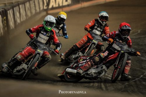 SGP 2, Runda 2 - Łódź, 31.07.2026