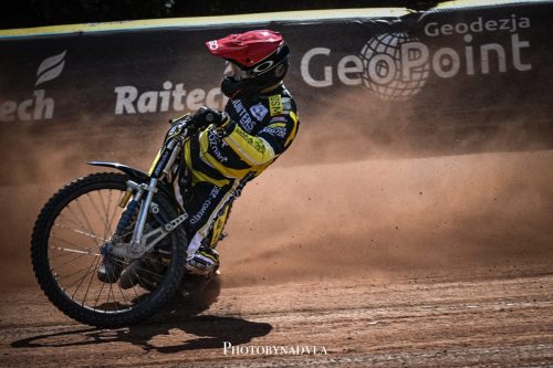 PSŻ Poznań - ROW Rybnik, 2.08.2026