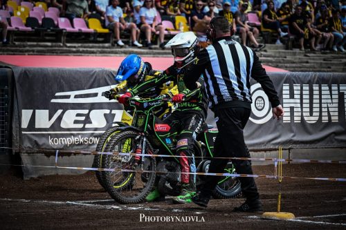 PSŻ Poznań - ROW Rybnik, 2.08.2026