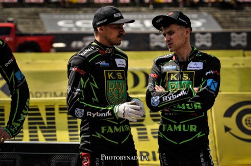 PSŻ Poznań - ROW Rybnik, 2.08.2026