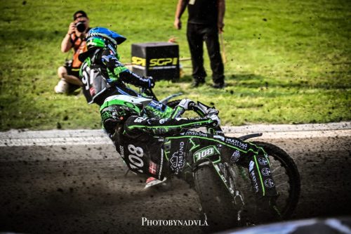 SGP 2, Runda 2 - Łódź, 31.07.2026