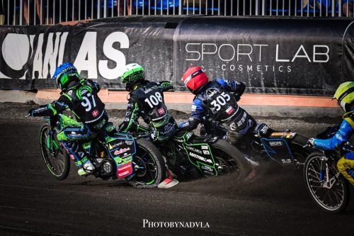 SGP 2, Runda 2 - Łódź, 31.07.2026