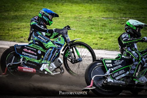 SGP 2, Runda 2 - Łódź, 31.07.2026