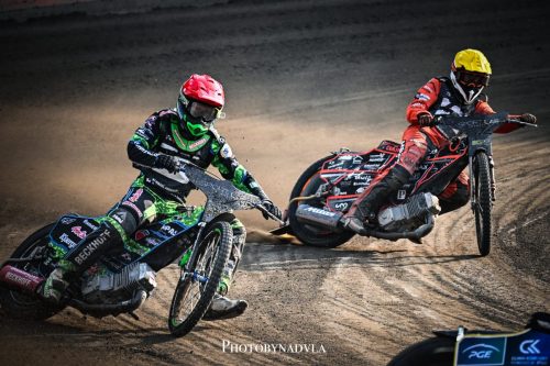 SGP 2, Runda 2 - Łódź, 31.07.2026
