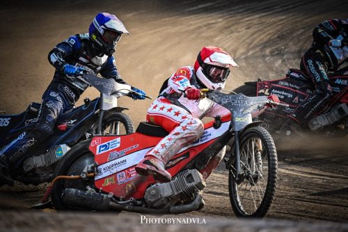 SGP 2, Runda 2 - Łódź, 31.07.2026