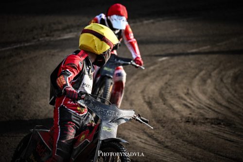 SGP 2, Runda 2 - Łódź, 31.07.2026