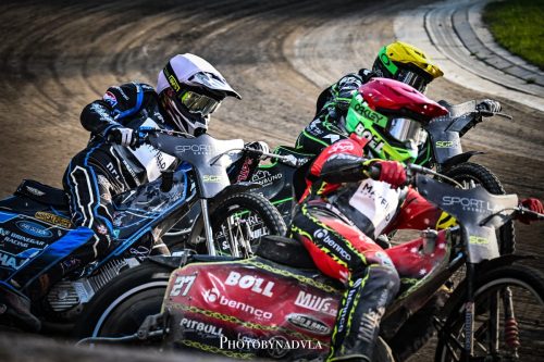 SGP 2, Runda 2 - Łódź, 31.07.2026