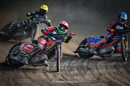 SGP 2, Runda 2 - Łódź, 31.07.2026
