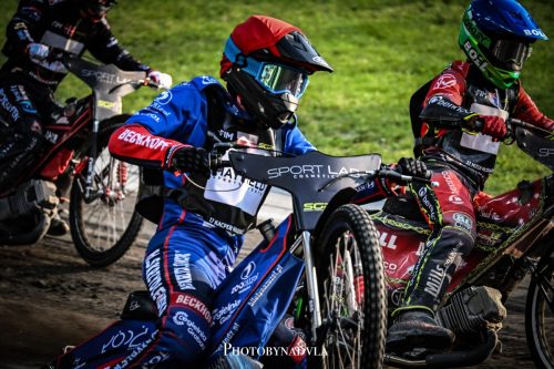 SGP 2, Runda 2 - Łódź, 31.07.2026