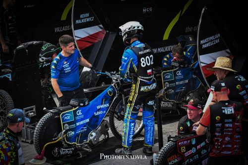 SGP 2, Runda 2 - Łódź, 31.07.2026
