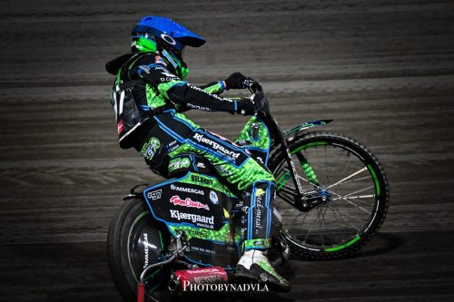 SGP 2, Runda 2 - Łódź, 31.07.2026