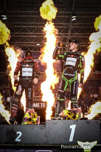 SGP 2, Runda 2 - Łódź, 31.07.2026