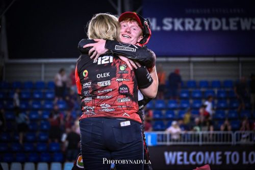 SGP 2, Runda 2 - Łódź, 31.07.2026
