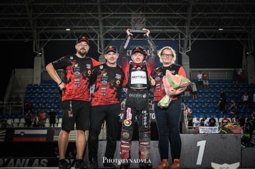 SGP 2, Runda 2 - Łódź, 31.07.2026