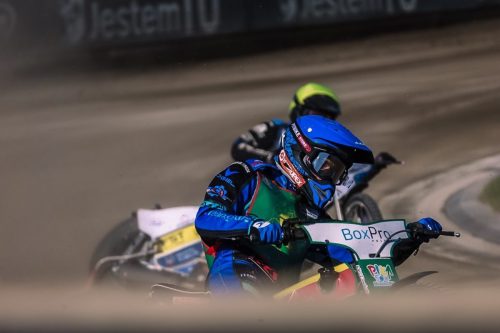 DMPJ, Runda 3 - Leszno, 18.06.2026