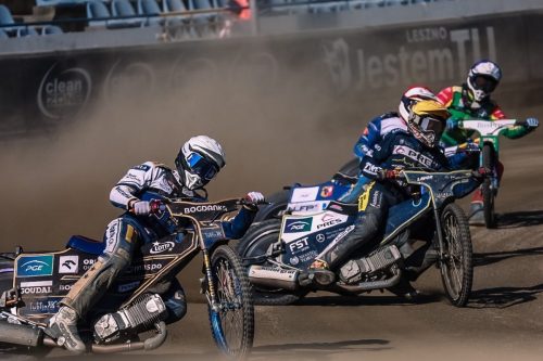DMPJ, Runda 3 - Leszno, 18.06.2026