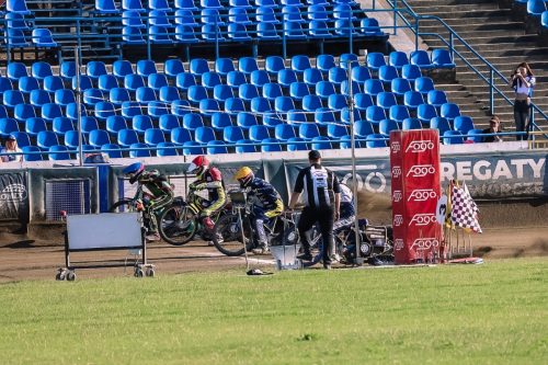 DMPJ, Runda 3 - Leszno, 18.06.2026