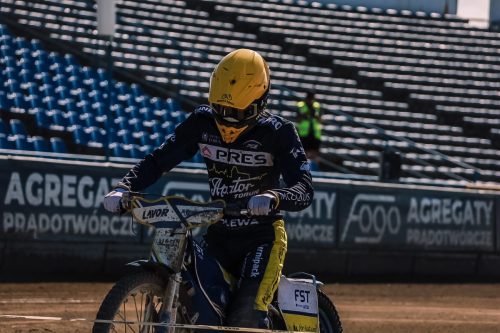 DMPJ, Runda 3 - Leszno, 18.06.2026