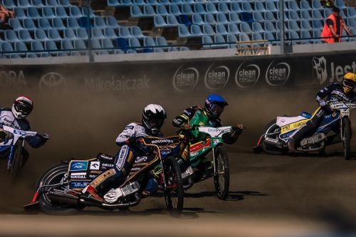 DMPJ, Runda 3 - Leszno, 18.06.2026