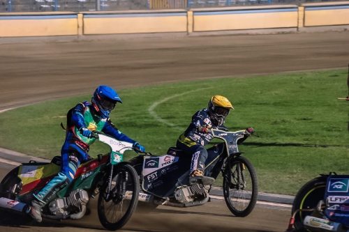 DMPJ, Runda 3 - Leszno, 18.06.2026