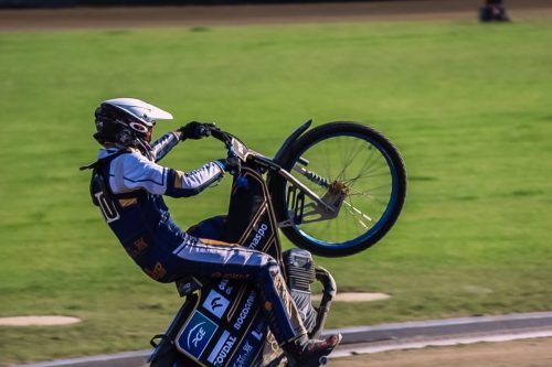 DMPJ, Runda 3 - Leszno, 18.06.2026