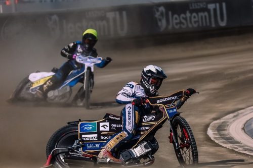 DMPJ, Runda 3 - Leszno, 18.06.2026