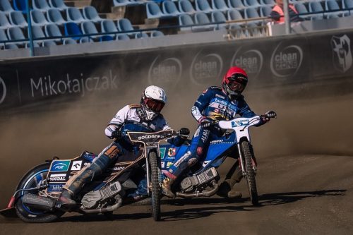 DMPJ, Runda 3 - Leszno, 18.06.2026