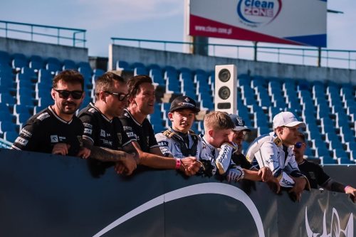 DMPJ, Runda 3 - Leszno, 18.06.2026