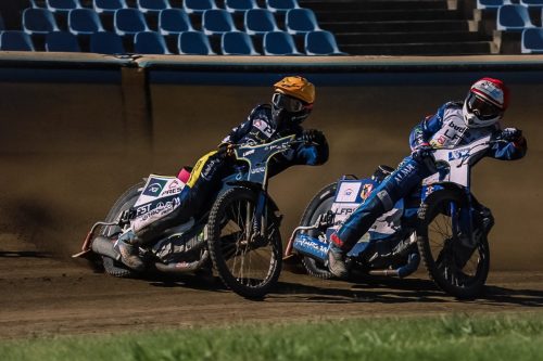 DMPJ, Runda 3 - Leszno, 18.06.2026