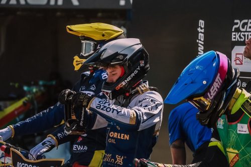 DMPJ, Runda 3 - Leszno, 18.06.2026