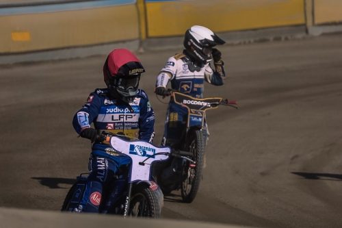 DMPJ, Runda 3 - Leszno, 18.06.2026