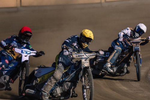 DMPJ, Runda 3 - Leszno, 18.06.2026